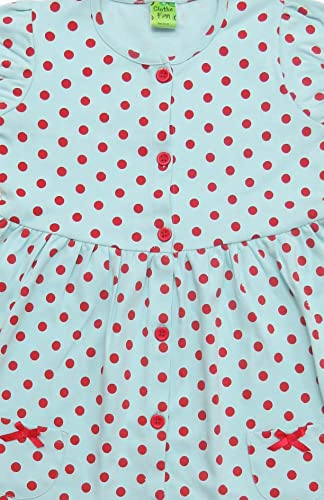 Image of Clothe Funn Baby-Girls Dress