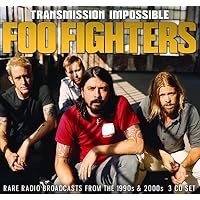 Transmission Impossible