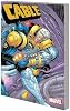 Cable: The Hellfire Hunt Parte de: Cable (1993-2002) | por James Robinson, Joe Casey, et al. | 28 de noviembre de 2017 2