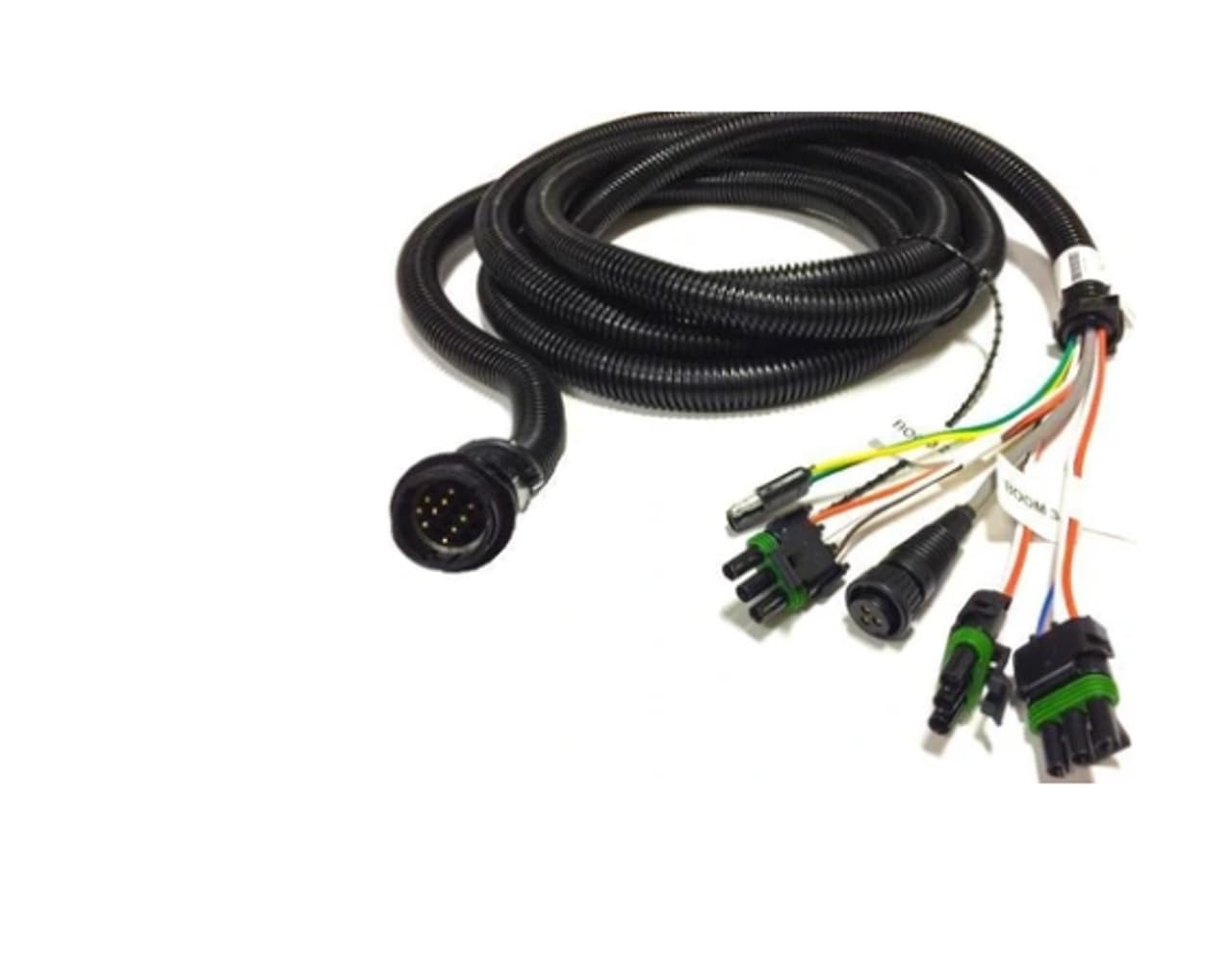 Raven 12' Flow Control 6 Boom(440/450) (115-0171-129)