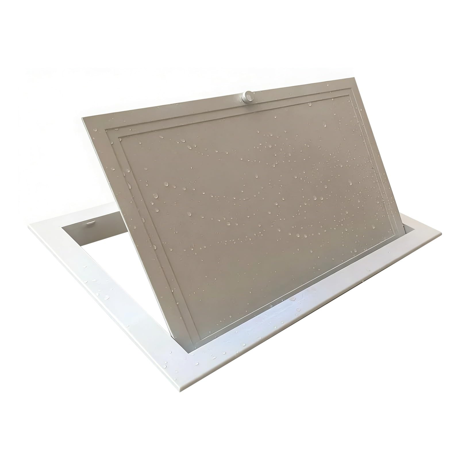 Porte de grenier étanche pour isoler votre maison du froid 36x36"