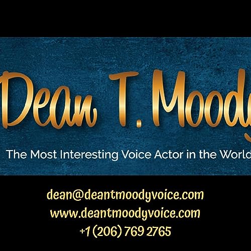 Voice Artist Seattle WA