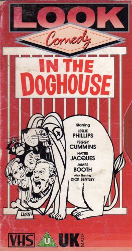 In The Doghouse (1961)