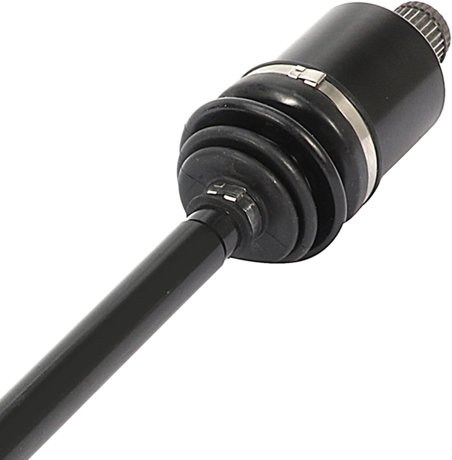ECCPP CV Axle Drive Shaft Assembly fit for Polaris Ranger 800 Crew 800 XP 800 2010-2014 1333008 1333233 1332856 1332606 Front/Rear Left Right