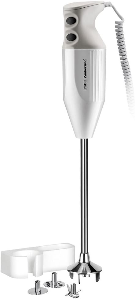 Esge Stabmixer G350 Zauberstab Gastro 350W