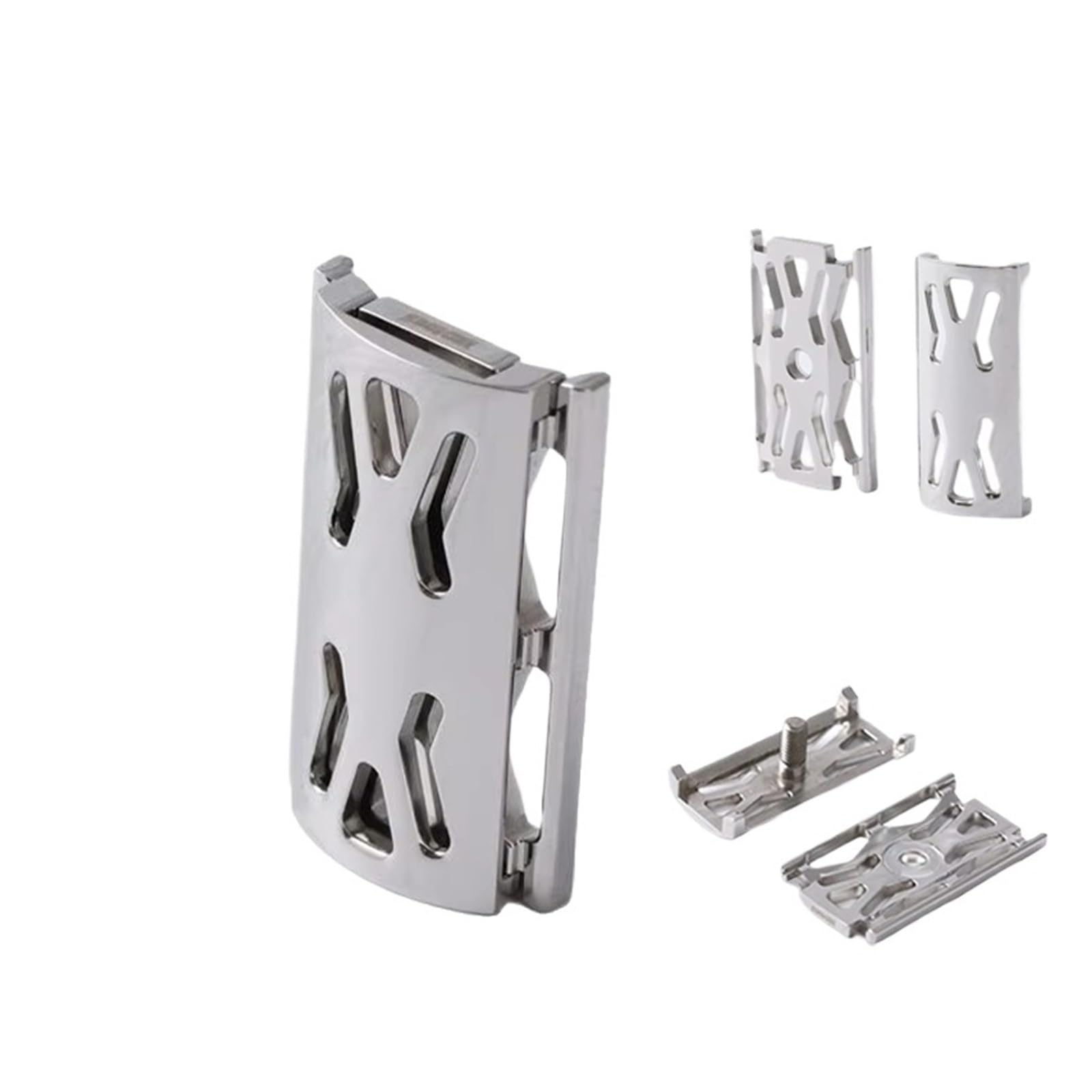Compatible Con Yaqi, Sentinel Ahuecado Ssp