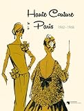 Haute Couture in Paris: Illustrationen von Trude Rein