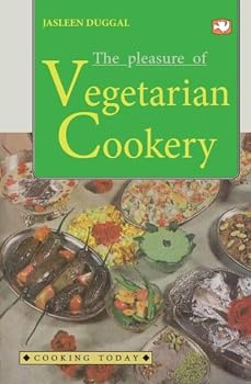 Paperback Prh Hind Pocket Books Vegetarian Cookery Book
