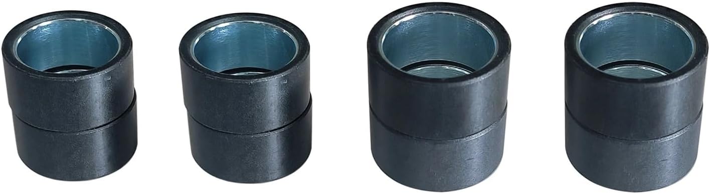 8PCS Variator Weight 30x15 ROLLER SET WEIGHT Compatible with ATV UTV 500H 700H 500 700 90700-F39-0000_5 21300-F39-0000 spare parts