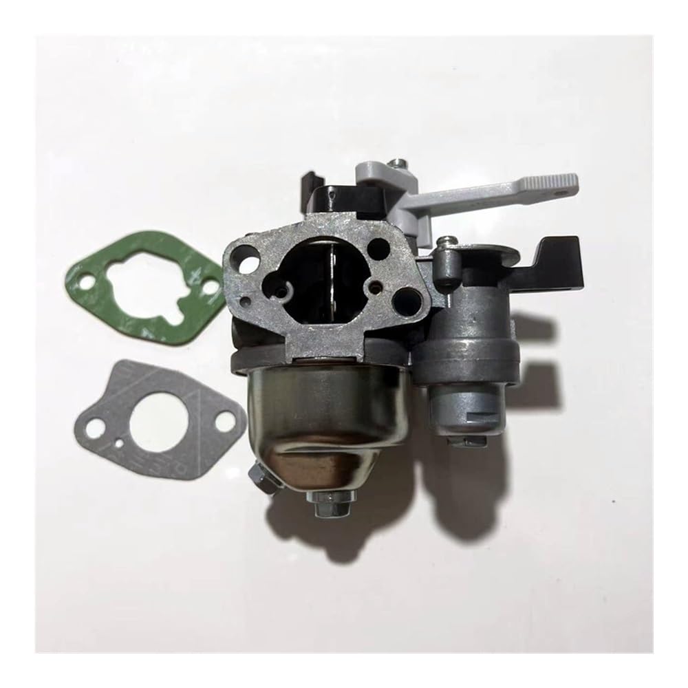 Carburateur GX160 19 mm avec kit de réparation pour moteur GX200