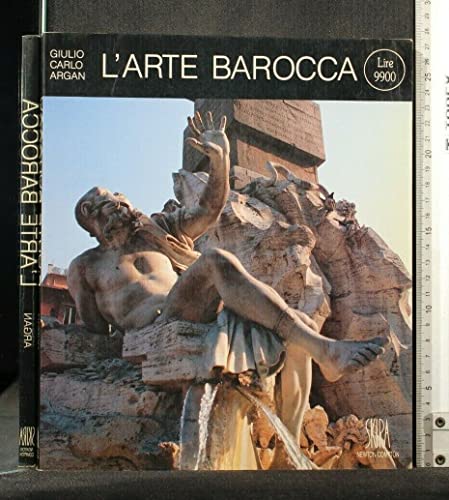  L\'arte barocca
