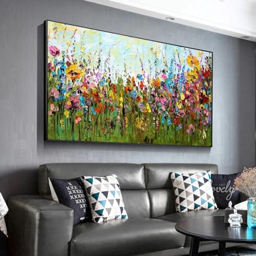 Affiches et impressions d'art mural nordique abstraites 40x80cm