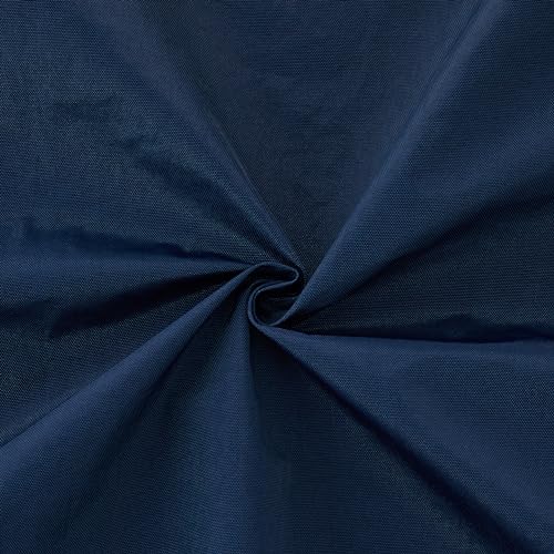 KIYOHARA �J�W���A�� �i�C���� ���n ���n �i�C����100% ��135cm×50cm Col.NV �l�C�r�[ HMF08N-50