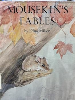 Mousekin Book Series