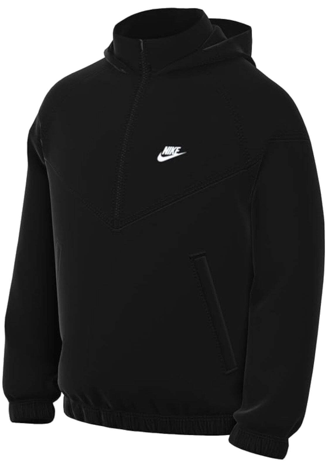 NIKE Koszulka Mężczyźni Wr Anorak Jkt
