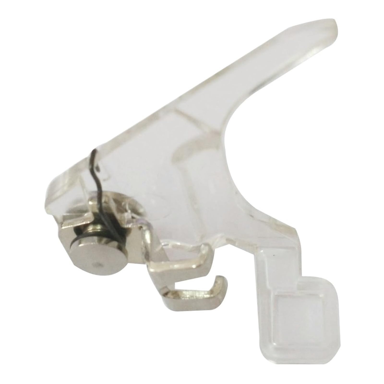 1PC Embroidery Quilting Presser Foot for Household Sewing Machine Accessories(161876-P)