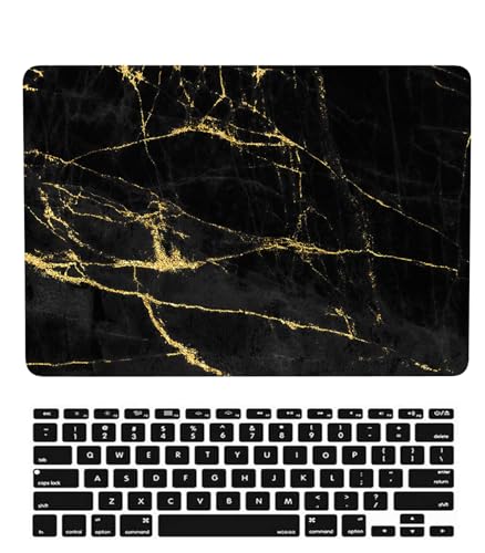 Protection MacBook Air 13 M2 A2681 coque rigide plastique avec couvre clavier