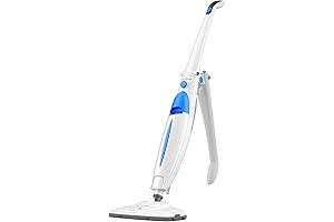 O-Cedar PurSteam Hard Wood Floor Cleaner and Carpet Cleaner