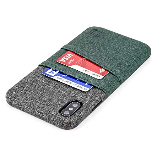 Dockem Wallet Case for iPhone XS Max (6.5