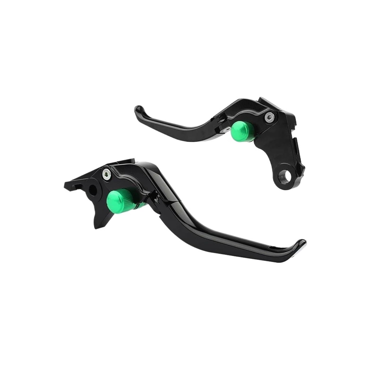 Rvevfbkbal E For Hornet Cb599 Cb600 Cbr 600 F2 F3 F4 F4i Cbr900rr Vtx1300 Motorcycl Folding Handl Brak Clutch Levers Set(E)
