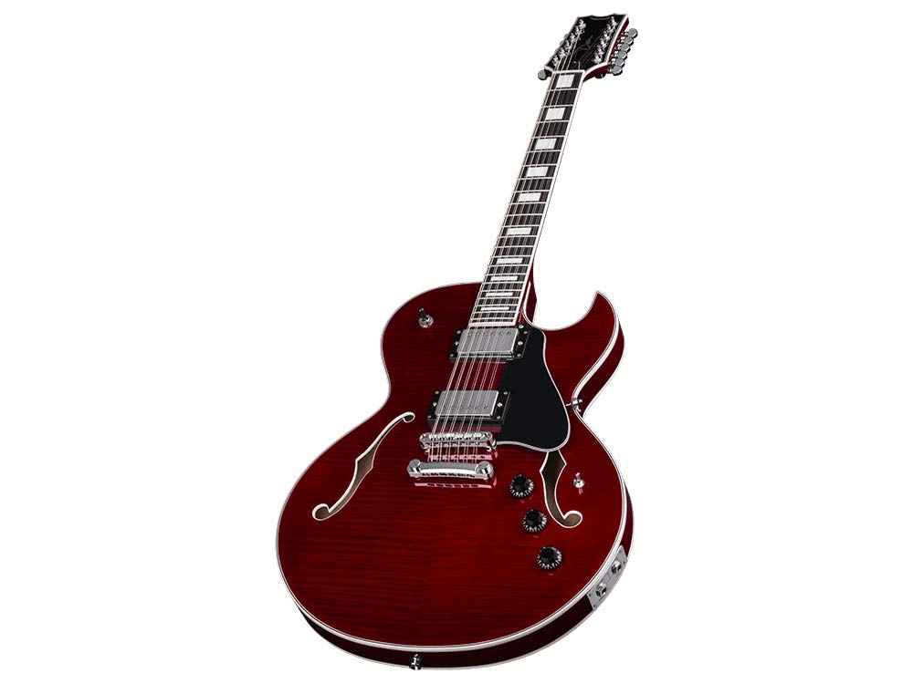 dean colt 12 string guitar