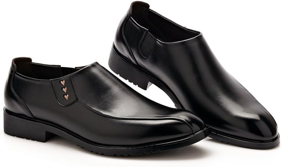 soft sole loafers