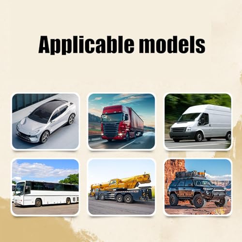 Pare-brise gelé ? Chauffage portable pour voiture et désembueur thermique 12V - 4