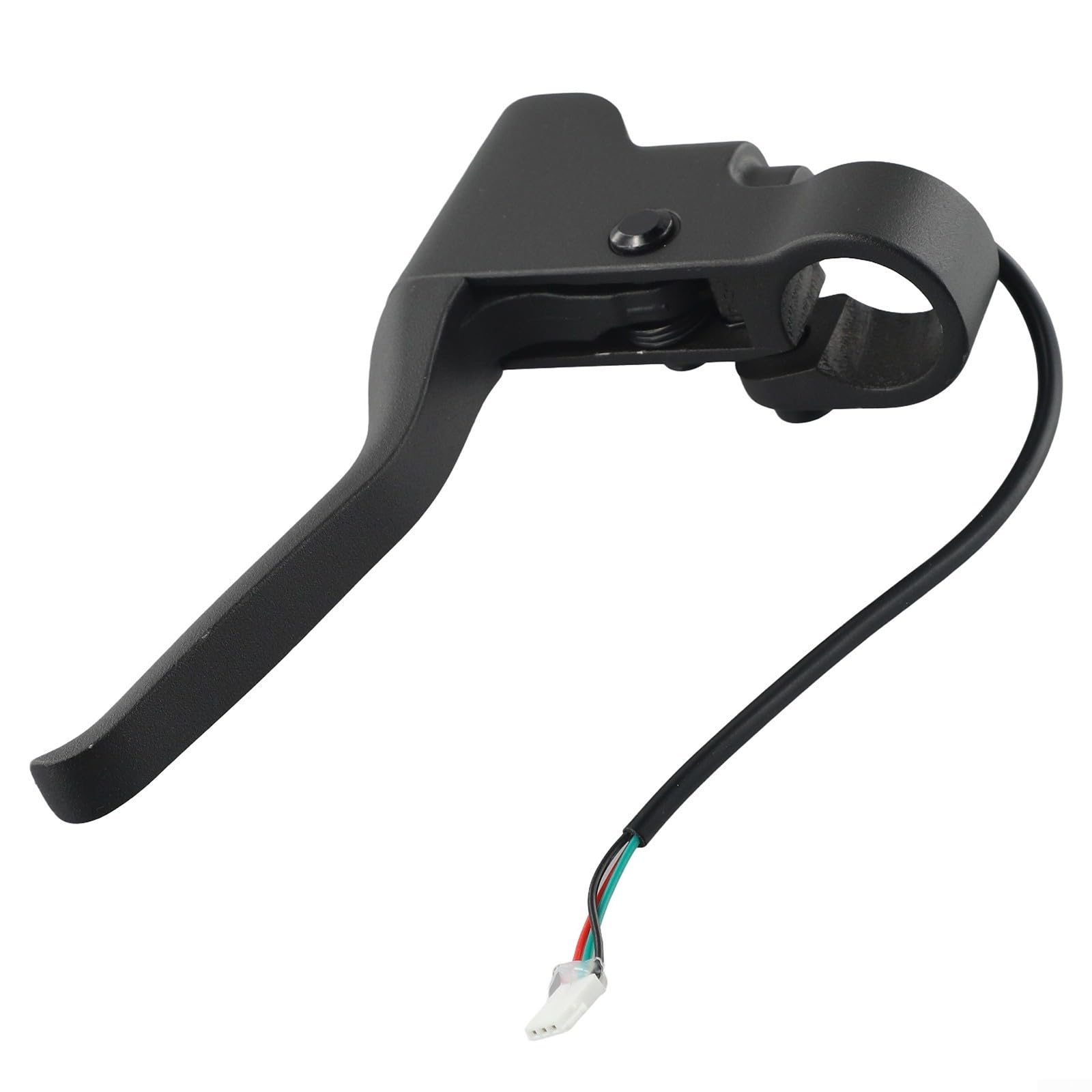 Scooter Controller Board Motherboard, Accelerator Scooter with Led Display,Skateboard Motherboard Controller with APP Hover Board Controller(Handbrake)