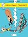 The Wedding Crashers (Lucky Luke)