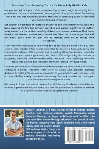 How I Accidentally Turned My Kids Into Financially Entitled Monsters - Image 2