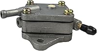 Vista 3 de Bomba de combustible compatible con EZGO E-A-GO TXT MEDALIST carrito de golf de 4 ciclos 72021-G01 94-03 295CC 350CC Robin Engine OEM # 72021-G01
