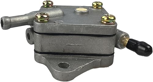 Miniatura 3 de Bomba de combustible compatible con EZGO E-A-GO TXT MEDALIST carrito de golf de 4 ciclos 72021-G01 94-03 295CC 350CC Robin Engine OEM # 72021-G01