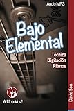  Bajo Elemental