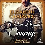 Cover of A Place Beyond Courage