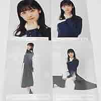 櫻坂46 三期生「BAN」MV衣装生写真セミコンプ 櫻坂46 三期生「BAN」MV衣装生写真セミコンプ
