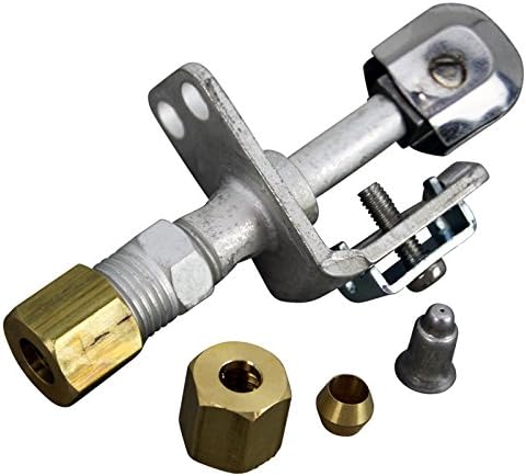 409125-00001 Pilot Kit Compatible With Vulcan Hart Equipment