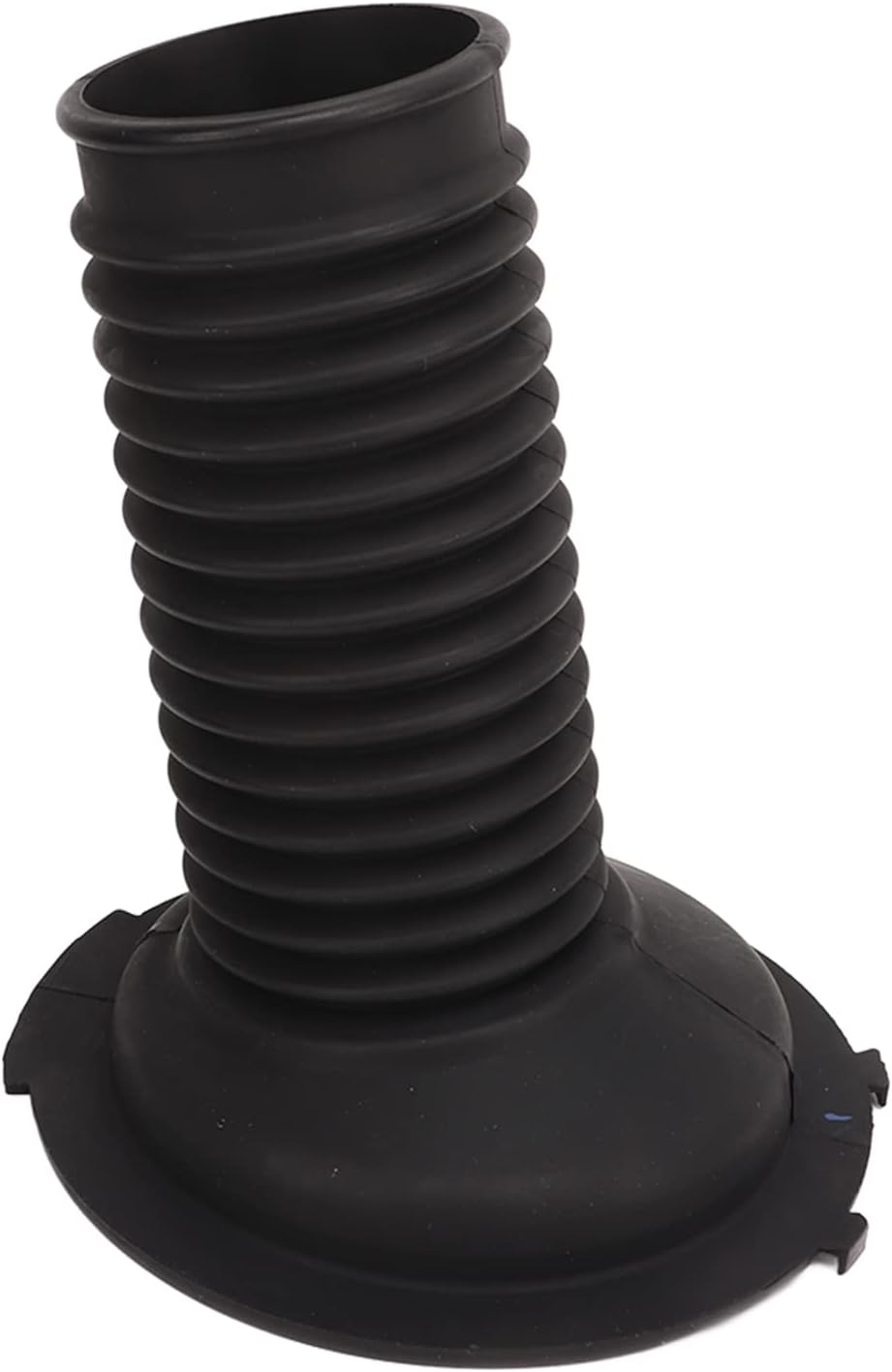 Front Shock Absorber Boot 2pcs, 48157-42010 Shock Strut Boot Bellow, Replacement for Aca2 Sxa1