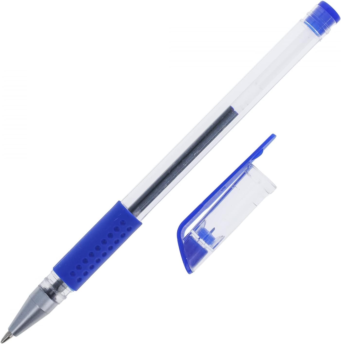 ASR Tactical Invisible Ink Pen Secret Formula Disappearing Blue Gel Ink Pen