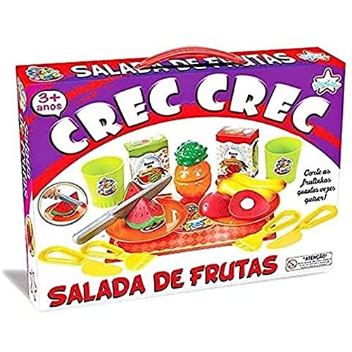 Crec-Crec Salada de Frutas, Big Star