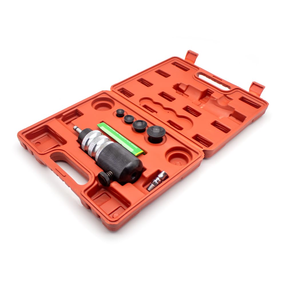 Pneumatischer Ventilschleifer, Ventilschleifwerkzeug, Ventilreparatur/Ventilschleifwerkzeug 3000 U/Min