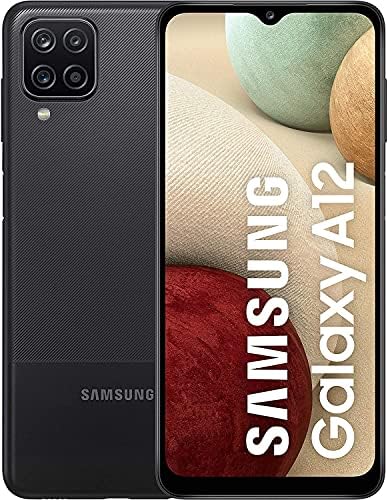 Samsung Galaxy A12 Blue (non UK Version)