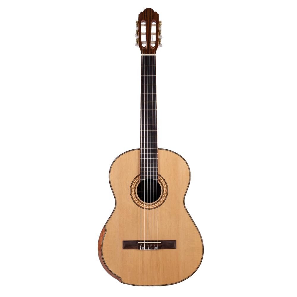 Barcelona Royal Natural Klasik Gitar