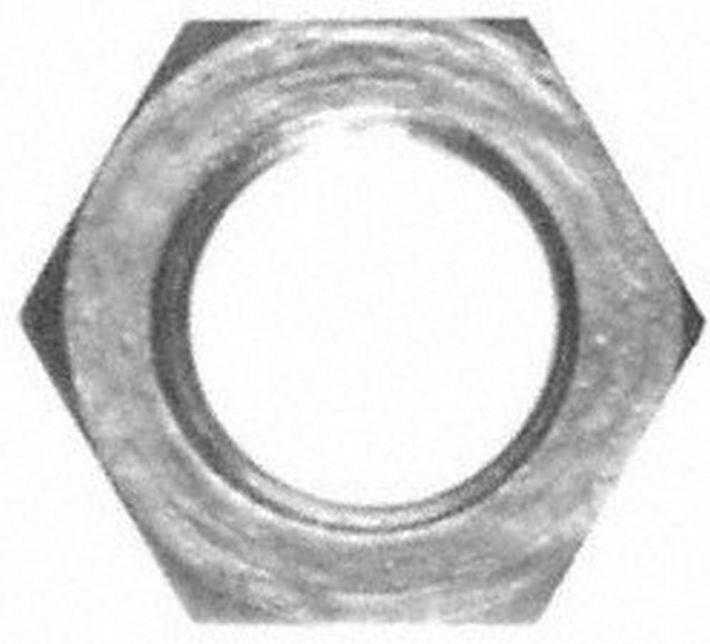 AXLE/SPINDLE NUT - Standard Spindle Nut M19-1.5 Hex Size 30mm - Hub Nut - Wheel Bearing Nut - Axle Nut - Spindle Nut - This spindle nut is designed to match the fit and function of the original part on specified vehicles. Made of quality materials, it is engineered for reliable performance. - Chevrolet 1988-85, Geo 1991-89, Lexus 1991-90, Toyota 2004, Toyota 2000-72 - Dorman 615-109: Standard Spindle Nut M19-1.5 Hex Size 30Mm - Standard Spindle Nut M19-1.5 Hex Size 30mm