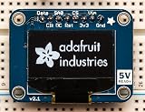 adafruit oled library documentation En inventario, listo para entregar