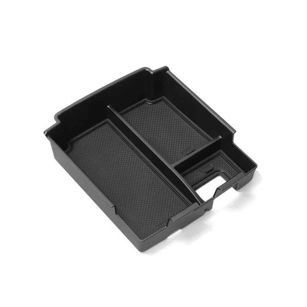 BERTDCX Car Armrest Box Storage Box For Ford Lima 2024-2025 Car Parts