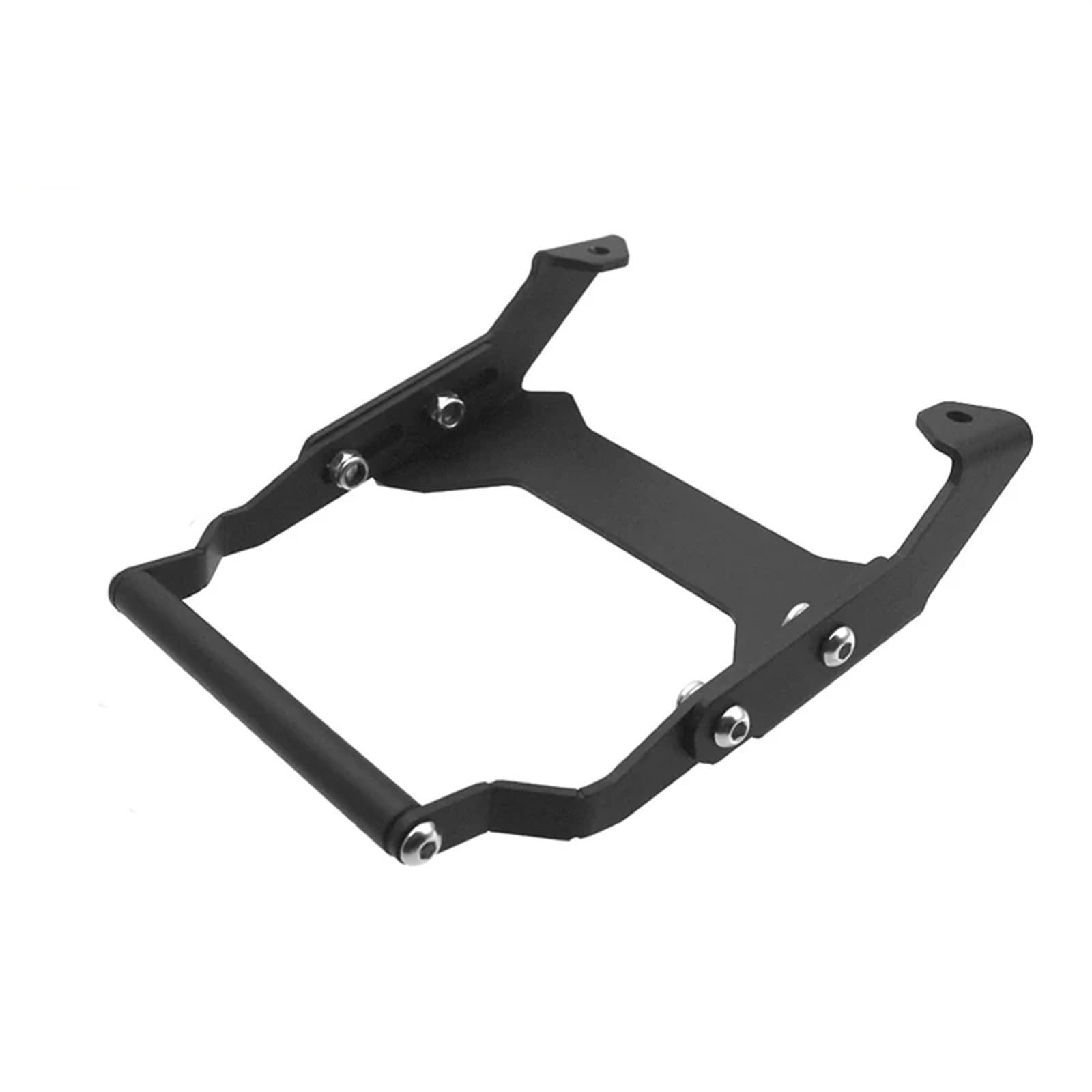 Support Telephone Velo pour BMW R1300GS GS1300 pour Adventure 2023 2024 Support Navigation GPS Téléphone Accessoires Moto Telephone Moto Rotation(12MM)