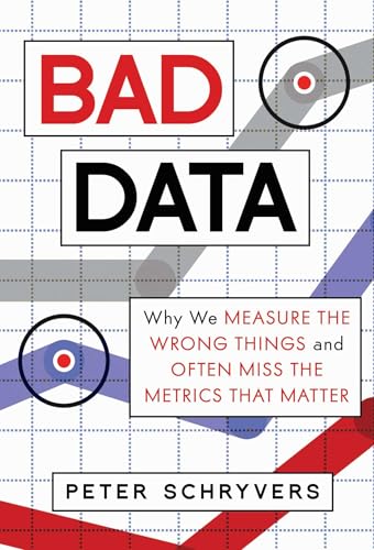 Bad Data view 2