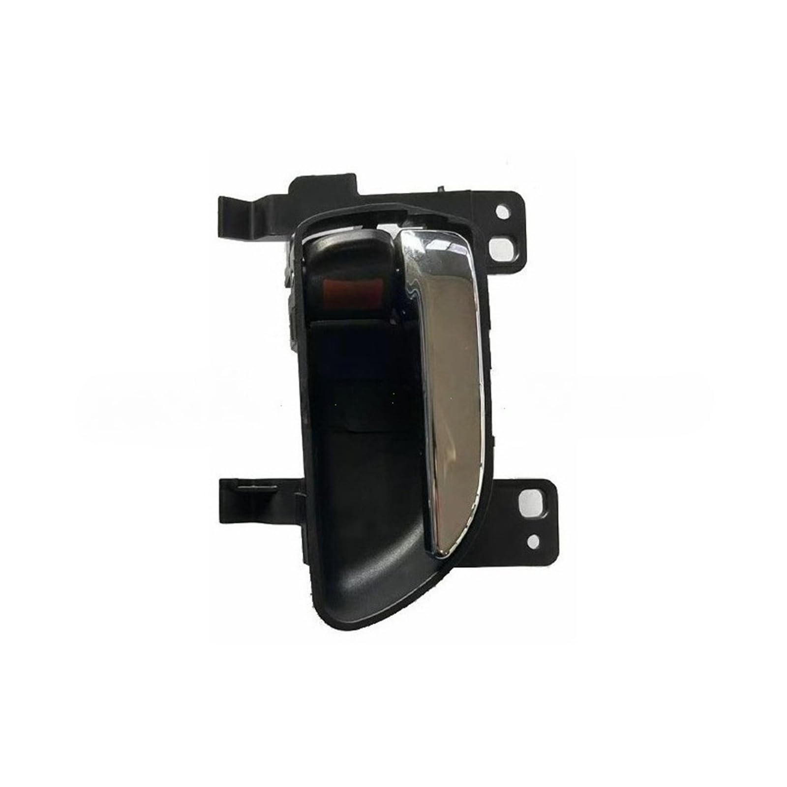 Ningruibhd One Color Car Interior Door Handle Car Interior Door Handle For Subaru For Forester For Sh For Impreza For Wrx For Sti For Outback For Legacy For Xv 2008-2020(1Pc Right)