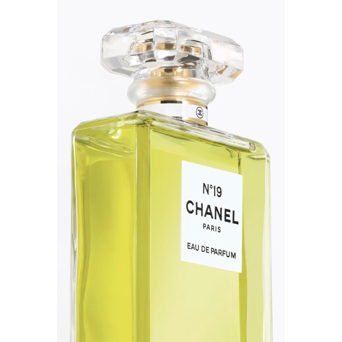 Amazon | 【国内正規品】CHANEL シャネル N°19 オードゥ パルファム