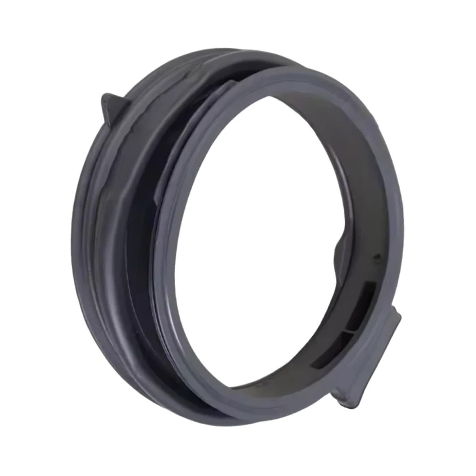 Guarnizione for Porta Della Lavatrice 0020300926L 0020300926C, Compatibile Con Haier, Rondella A Tamburo, Guarnizione Di Ricambio for Anello Di Tenuta In Gomma for Finestra(0020300926L)